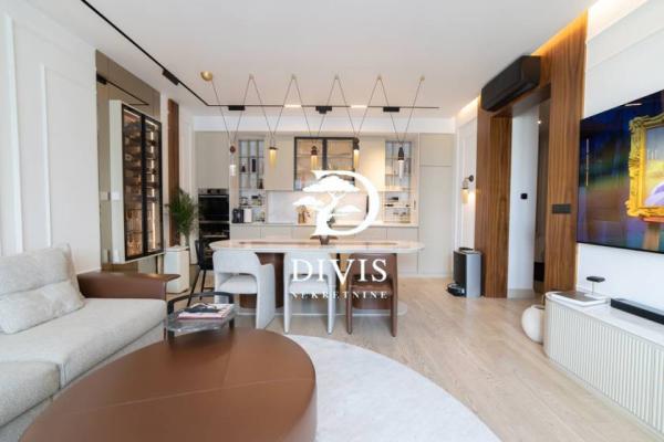 Slika 6 - BW Aria, Četvorosoban stan na prodaju, 110m2, 685.000€